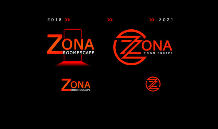 Cronología Zona Room Escape